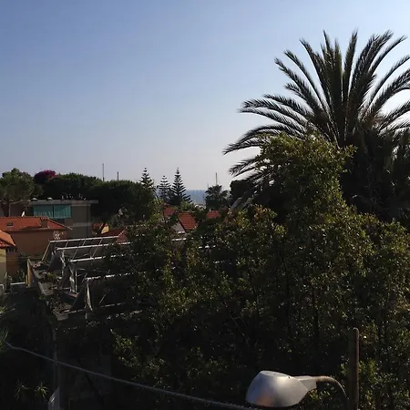 Apartman Casa Mercede San Remo