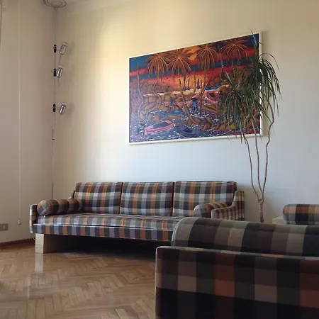 Apartman Casa Mercede