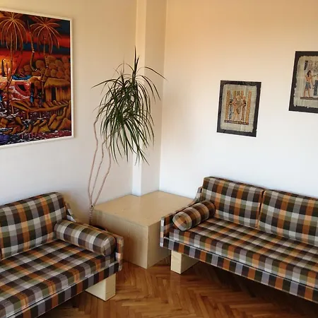 Casa Mercede Apartman San Remo