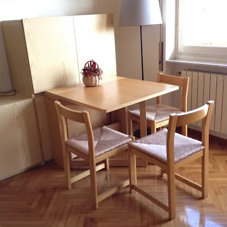 Apartman Casa Mercede San Remo
