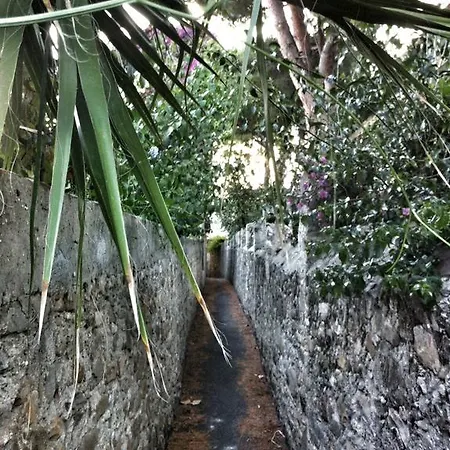 Casa Mercede San Remo