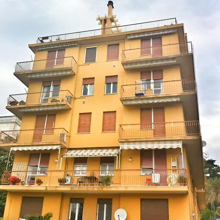 Casa Mercede Appartement